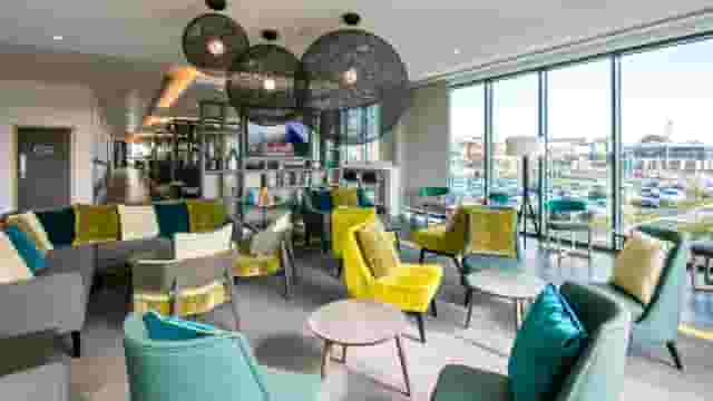 Hampton by Hilton Stockton on Tees