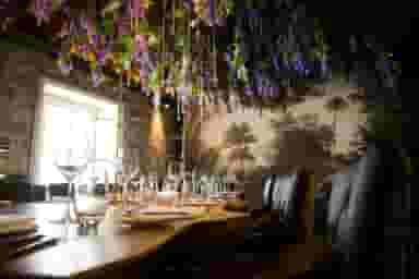 Formal Event Venues