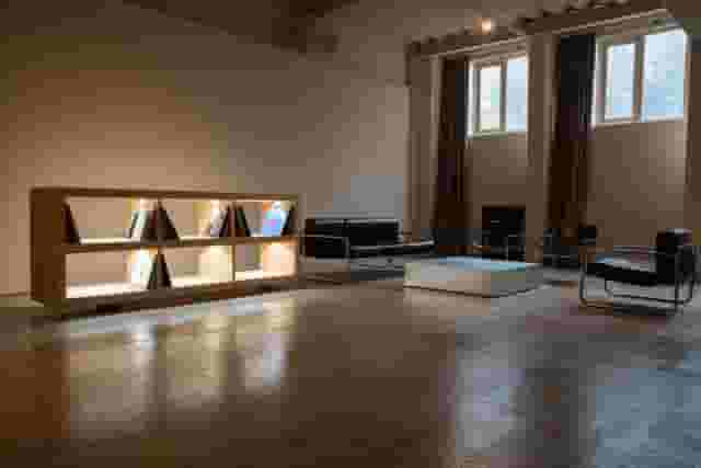 [YOU.] STUDIO - A PHOTOGRAPHIC STUDIO London