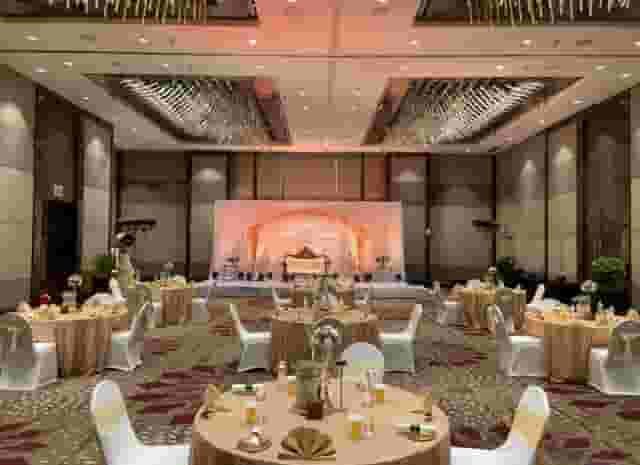 Royal Ballroom