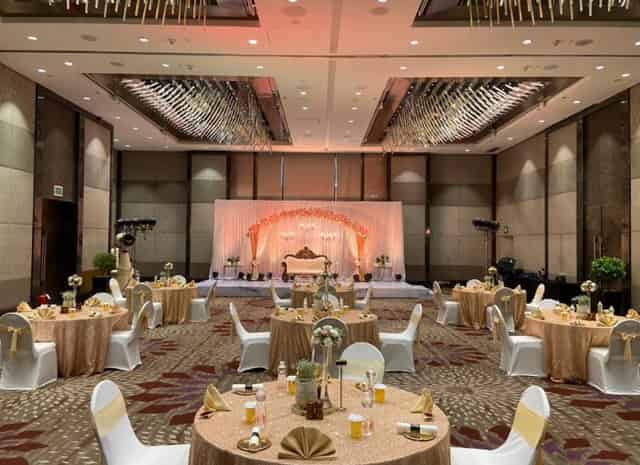 Royal Ballroom