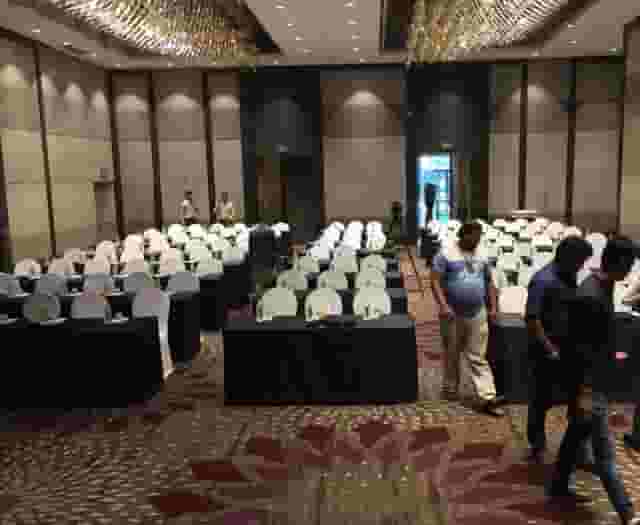 Royal Ballroom
