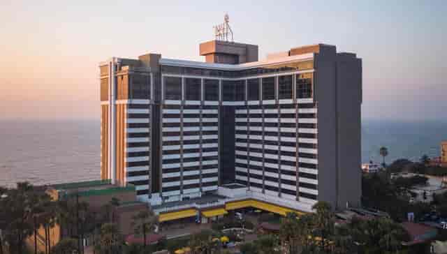 Taj Lands End Mumbai