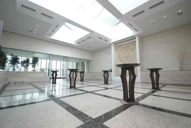 Four Seasons Hotel Mumbai