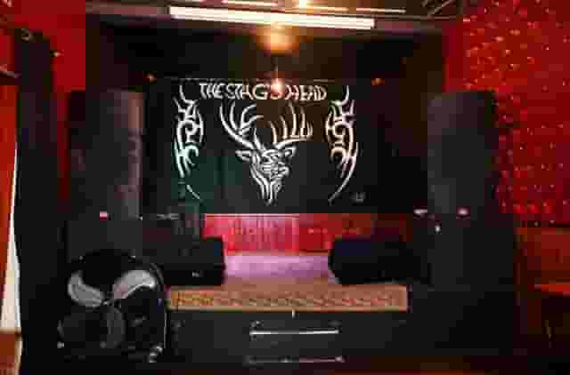 Stag's Head Hoxton
