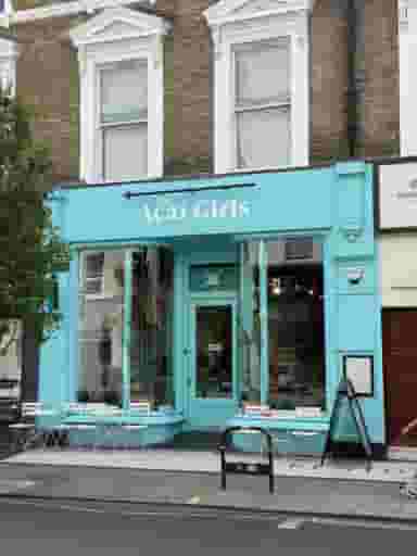 West London