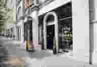 Central London