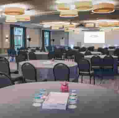 Party Venues