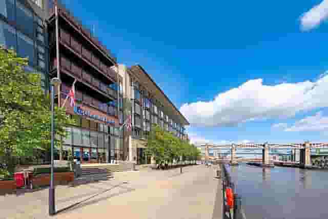 Copthorne Hotel Newcastle