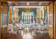 Small Meeting Rooms