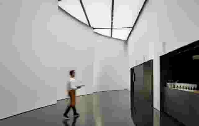art'otel London Hoxton