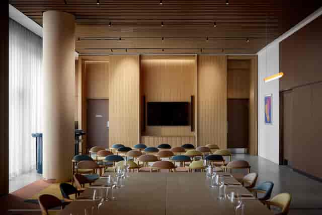 Kimpton  Main Frankfurt - image 2