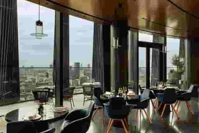 art'otel London Hoxton