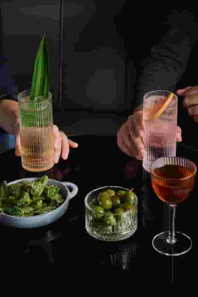 The Brush Restaurant and Private Dining 