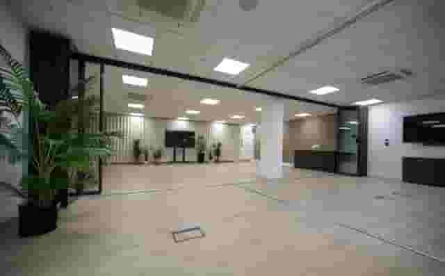 The Home Room