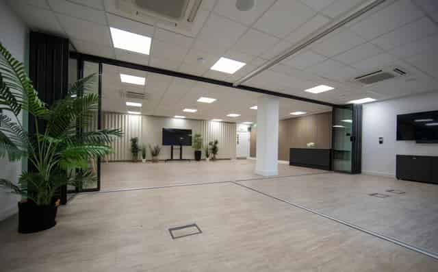 The Home Room