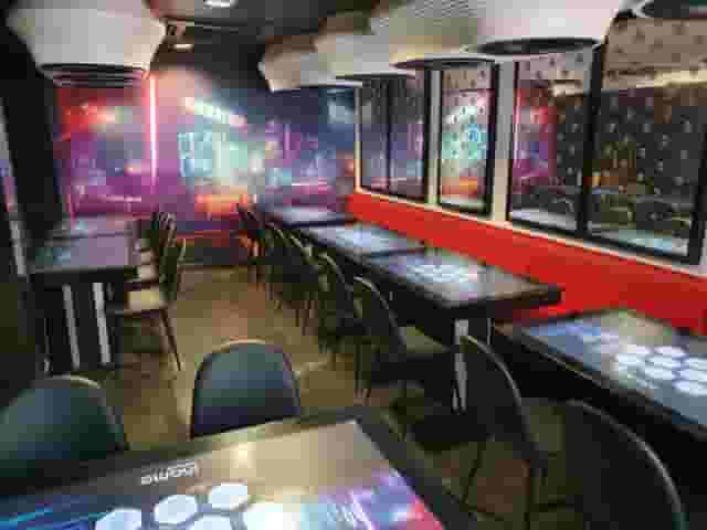 Full Restaurant