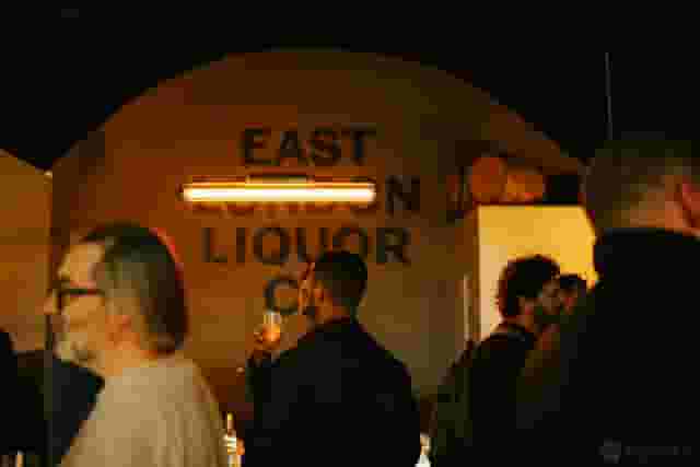 East London Liquor Co