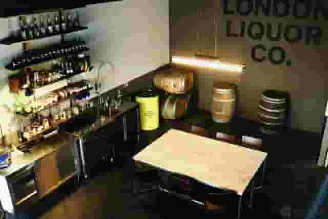 East London Liquor Co