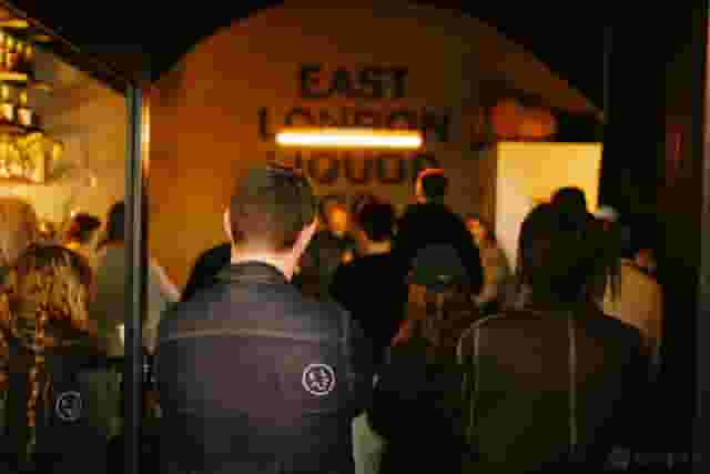 East London Liquor Co