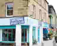 Event Venues