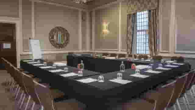 Grand Connaught Rooms
