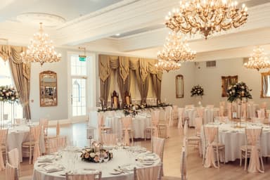 Party Venues