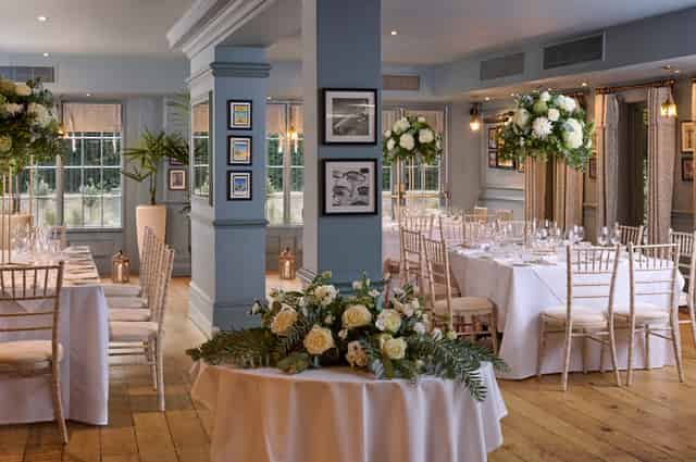 Function Suites & Great Hall