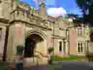 Unique Conference Venues