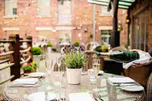 Hotel du Vin Newcastle