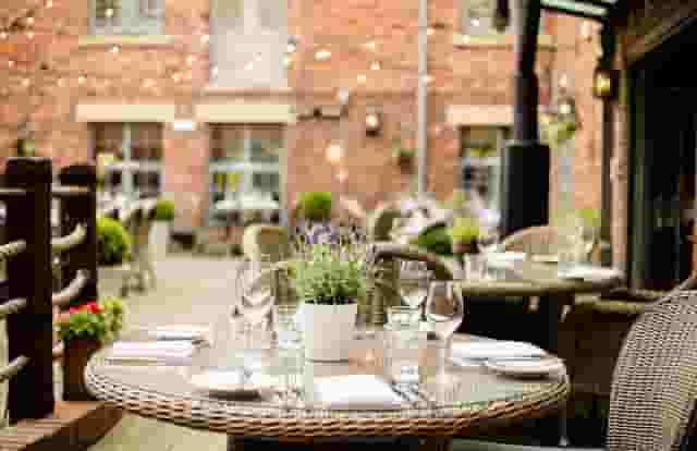 Hotel du Vin Newcastle