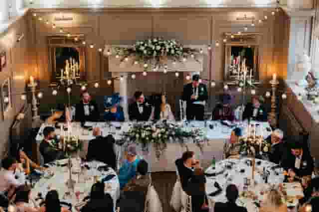 Ellingham Hall