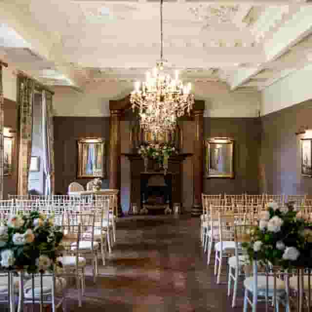 Ellingham Hall