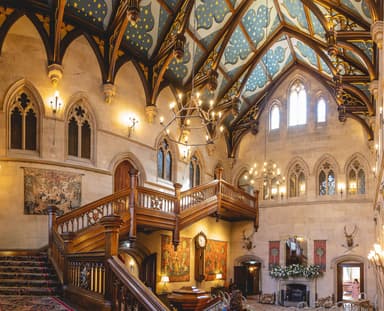 Quirky Conferences