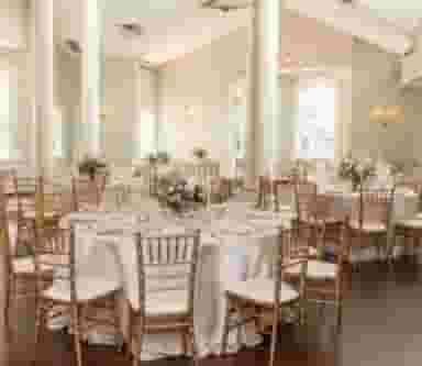 Christmas Party Venues