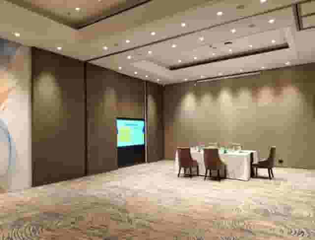 Holiday Inn New Delhi Aerocity