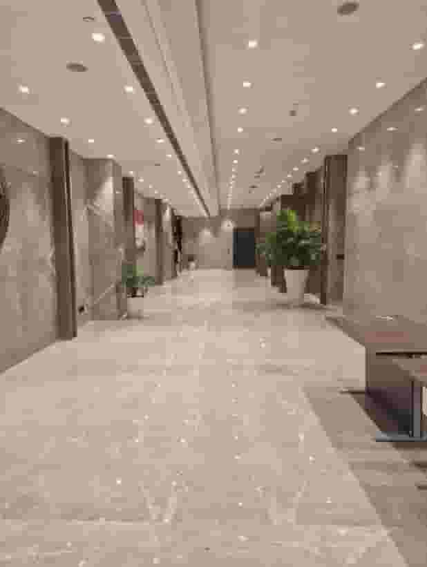 Holiday Inn New Delhi Aerocity