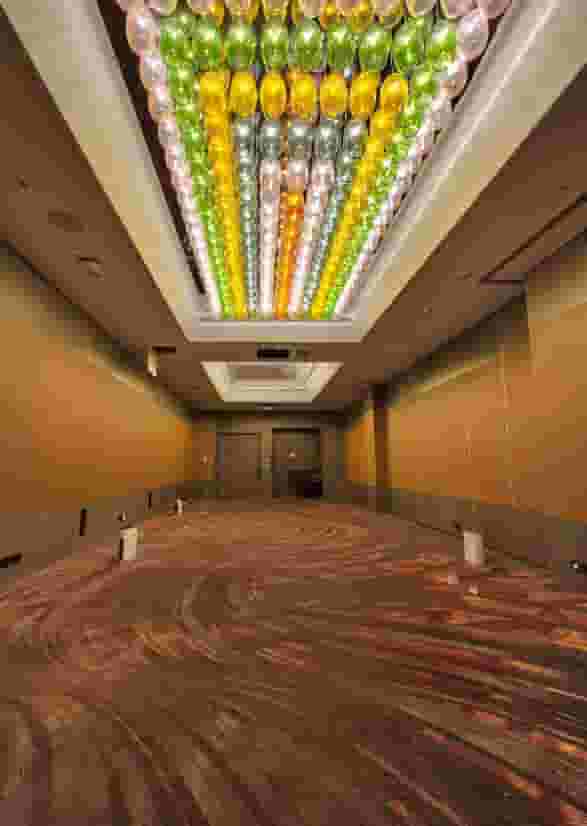 Holiday Inn New Delhi Aerocity
