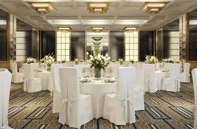 St. George Ballroom
