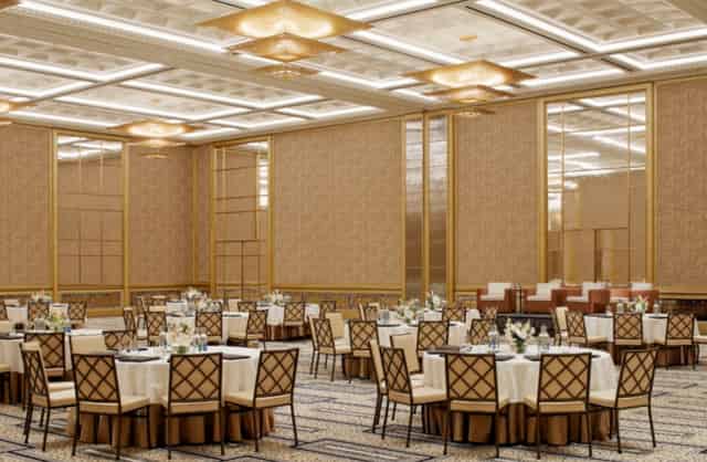 St. George Ballroom