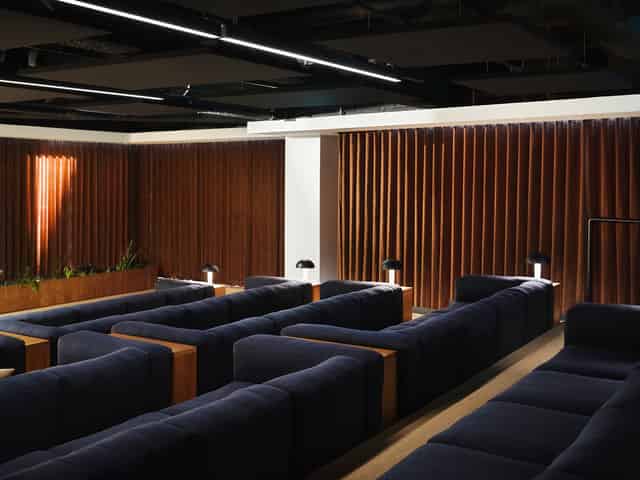 Auditorium