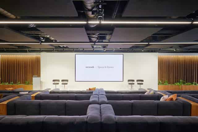 Auditorium