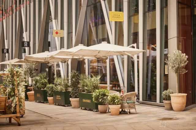 Full Venue Hire 