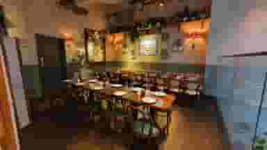 Christmas Party Venues