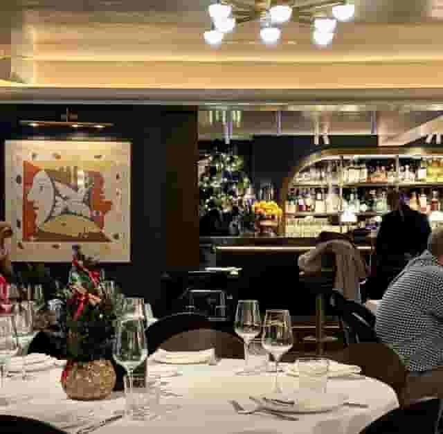 Sale e Pepe Knightsbridge