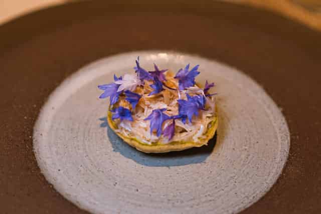 Chef's Table