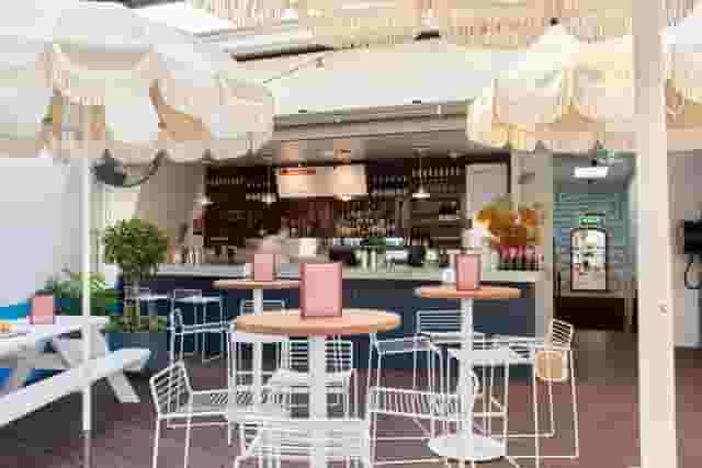 Taphouse Sydney