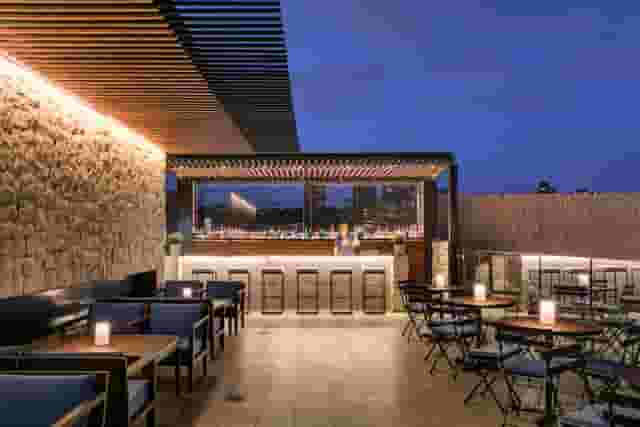 Hotel Bondi