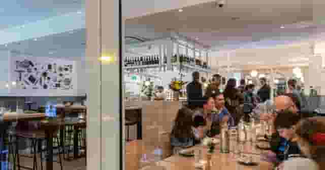Osteria Coogee