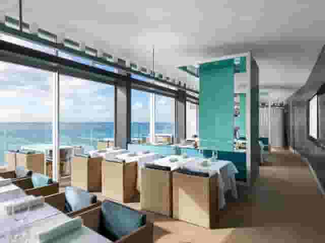 Bondi Icebergs